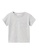 MANGO BABY grey Pocket Cotton T-Shirt 0FA22KAD0A8B98GS_1