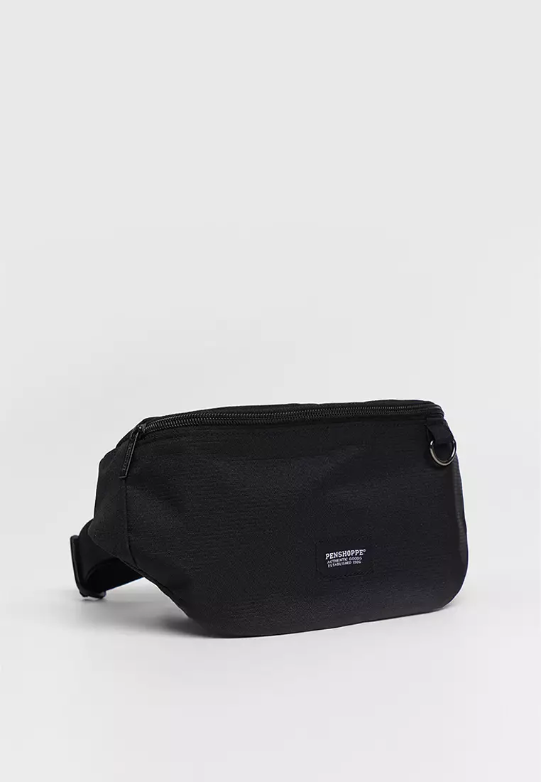 Penshoppe belt bag new arrivals