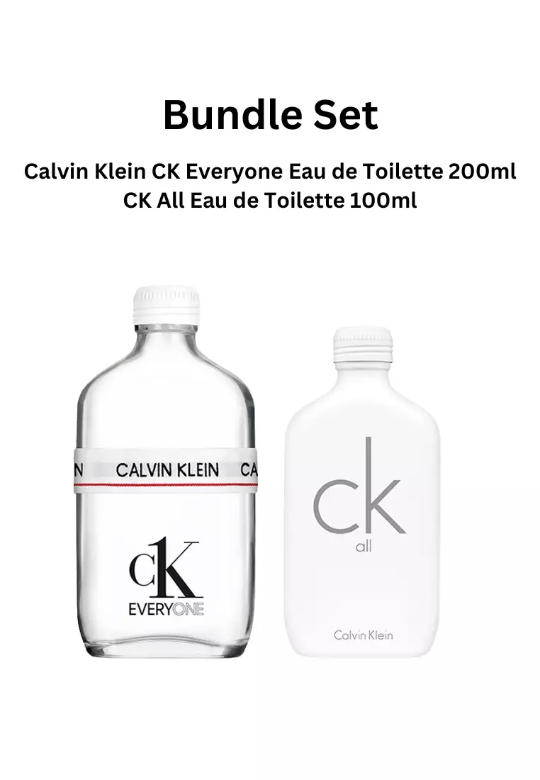 Calvin Klein Ck One Eau De Toilette Spray, Unisex Perfume,, 57% OFF