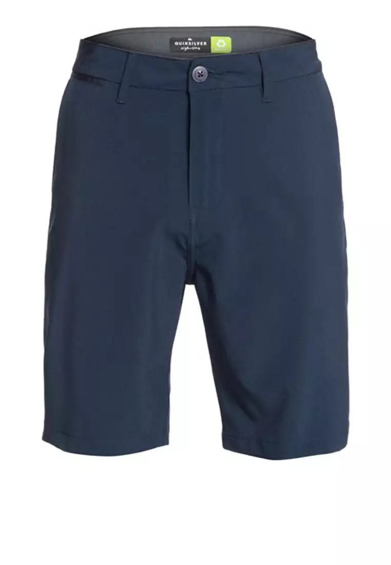 Quiksilver amphibian shorts best sale 21