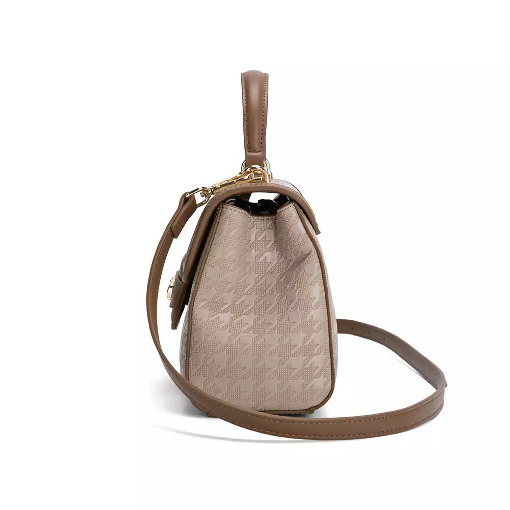 Palomino Dalton Handbag - Khaki