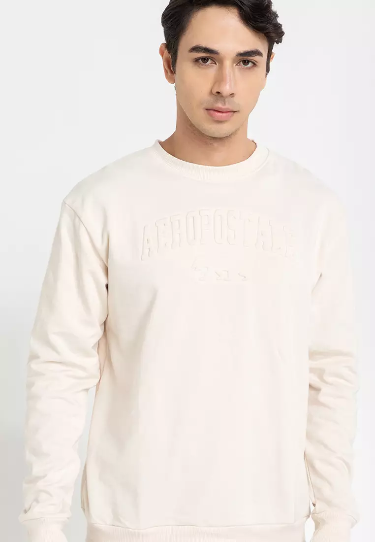 Sweater aeropostale shop