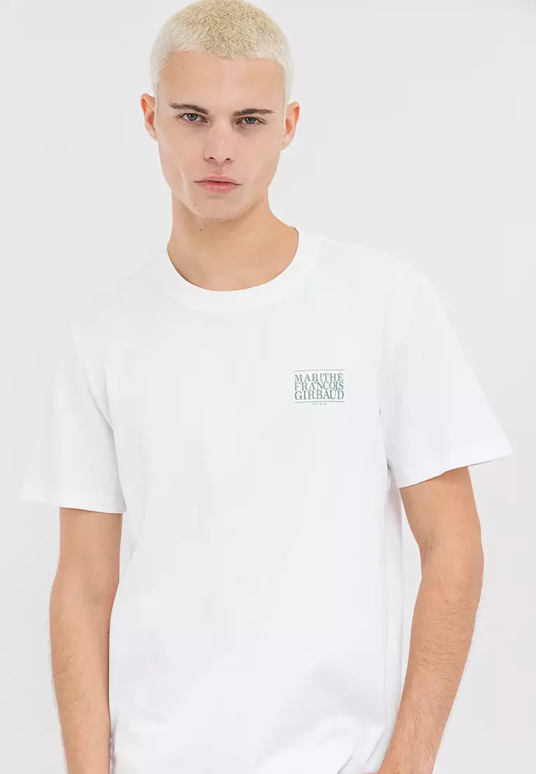 Men's Bastien Tee