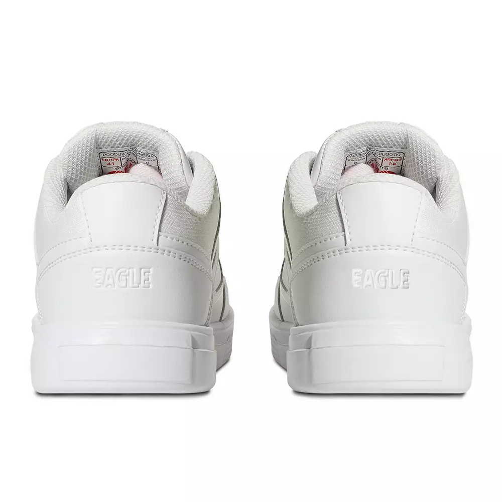 Eagle Sepatu Lifestyle Groove - PUTIH