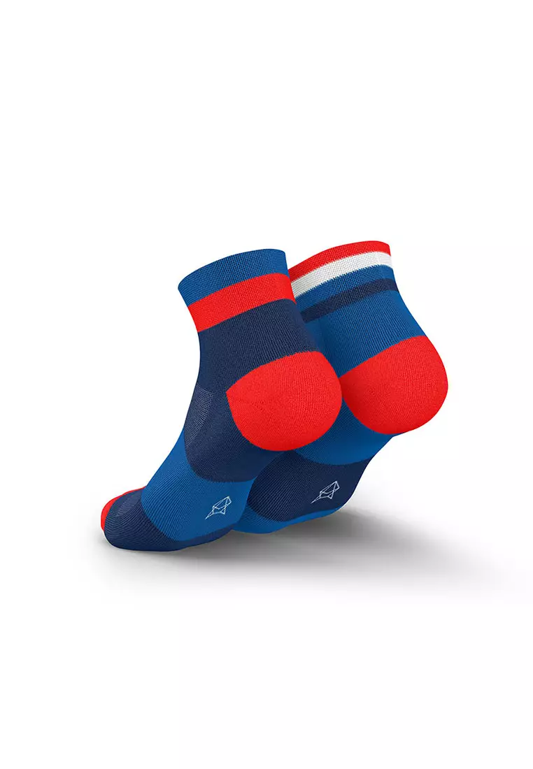 Low-Cut Running Socks