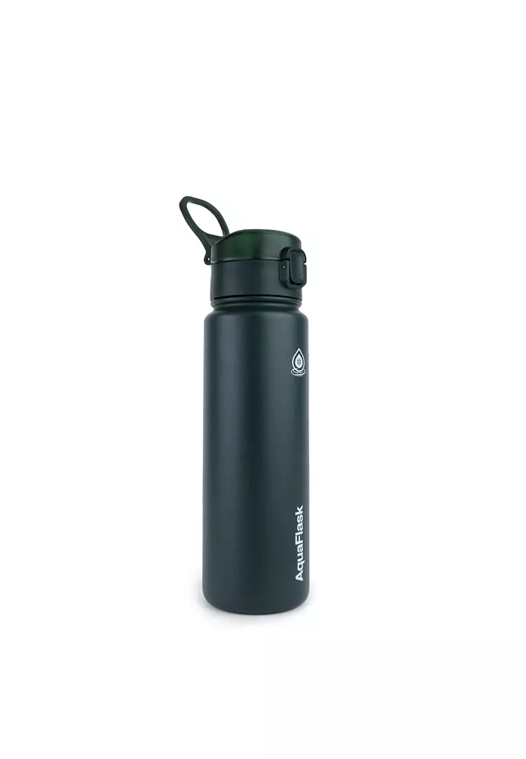 24oz Moss Green Sip Bottle