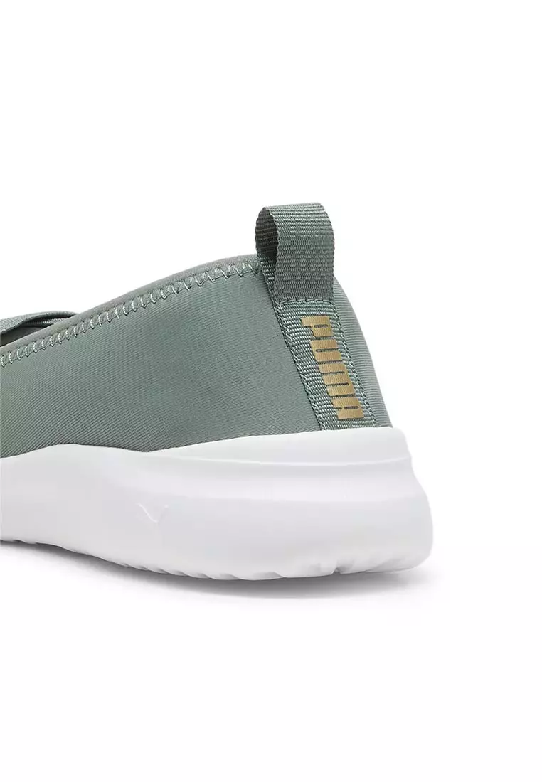 Puma ballet trainers new arrivals