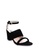 LND black Inna Heels Sandals 9A447SHE9A0545GS_2