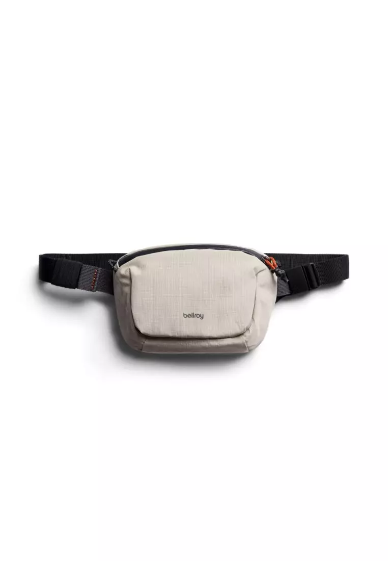 Bellroy Lite Belt Bag - Ash