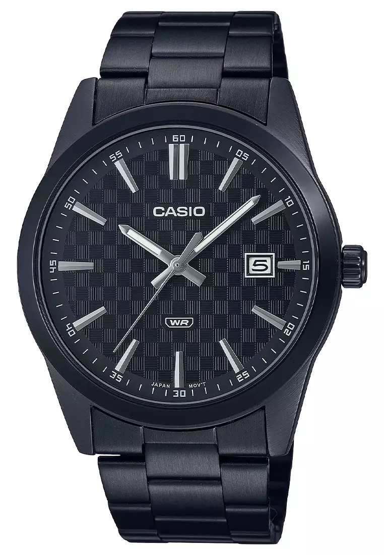 Harga casio mtp deals