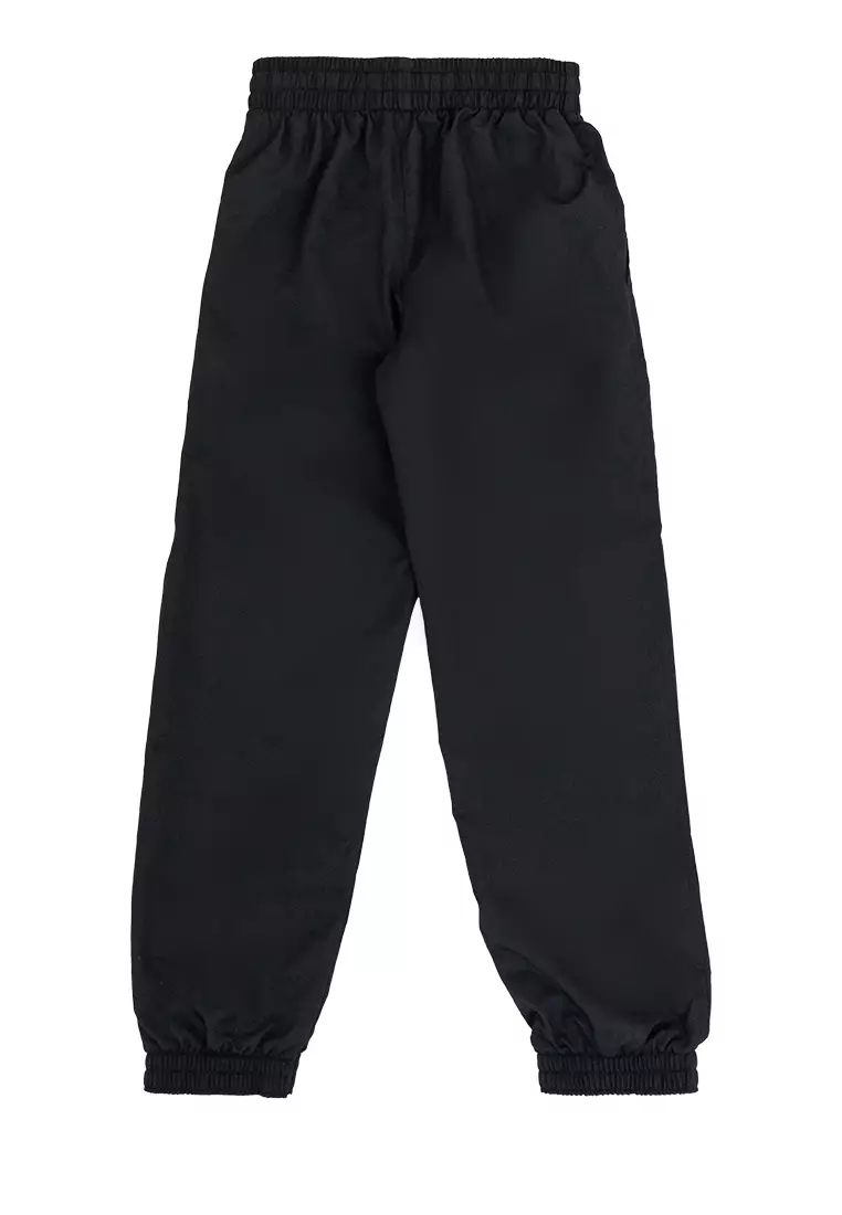 Big Kids' Sportswear Club Woven Joggers