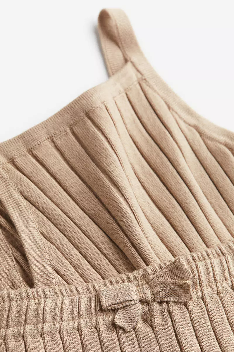 Buy H&M 2piece ribknit set 2023 Online ZALORA Philippines