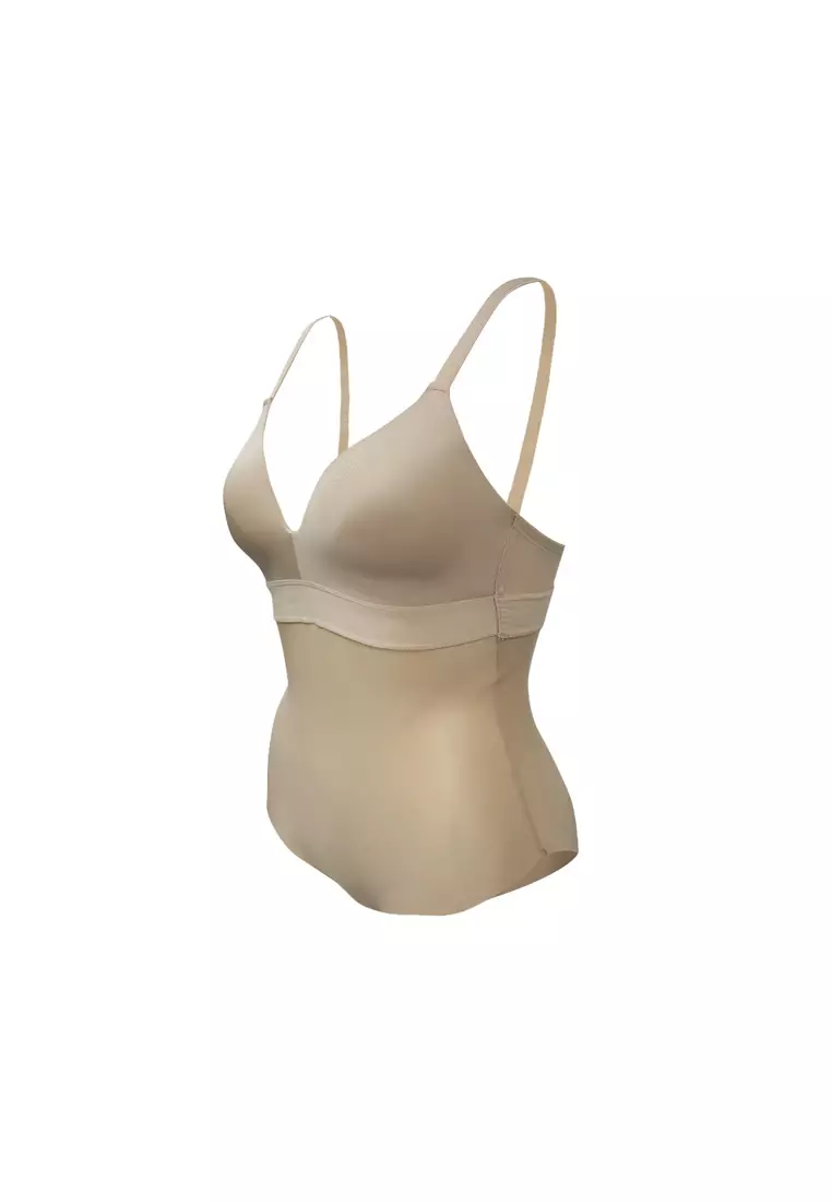 Playtex Nude Body Suit