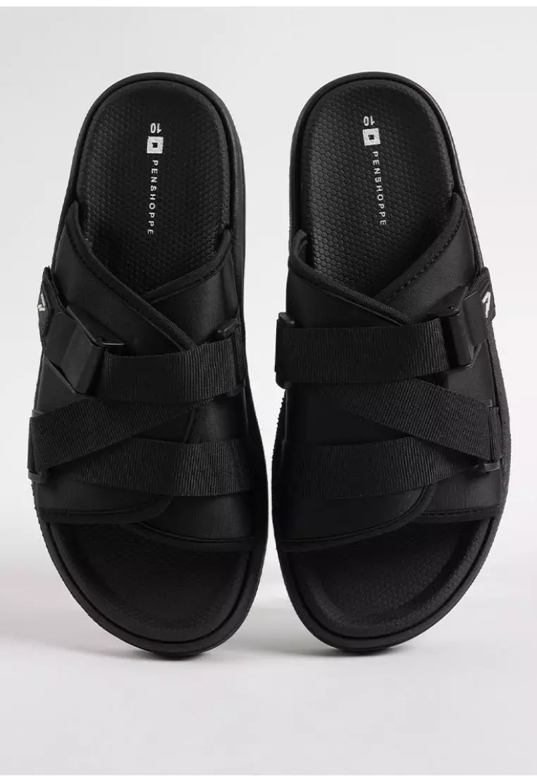 Slide slippers penshoppe online