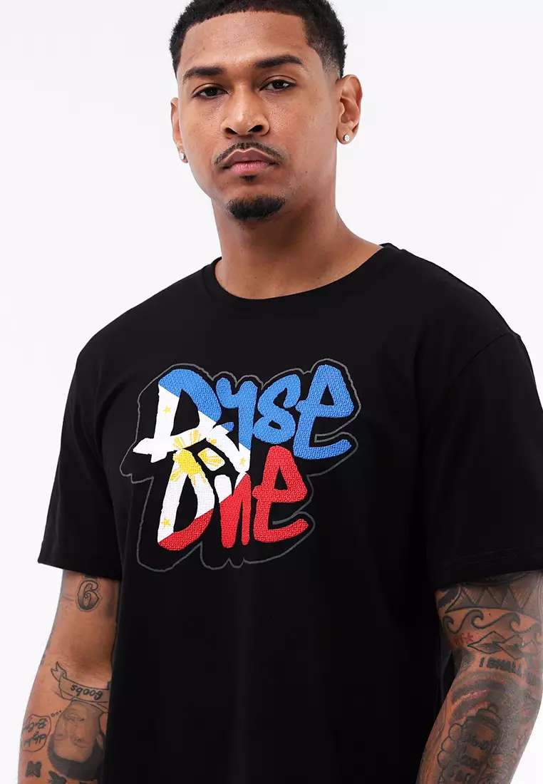 Round Neck Regular Fit T-shirt