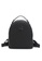 Volkswagen black Women's Backpack - Black 7730FACCB11182GS_1