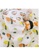 The Wee Bean multi Organic Welcome Baby Blankets Bibs and Doll Gift Set - Sushi D9AD8KA572A274GS_5