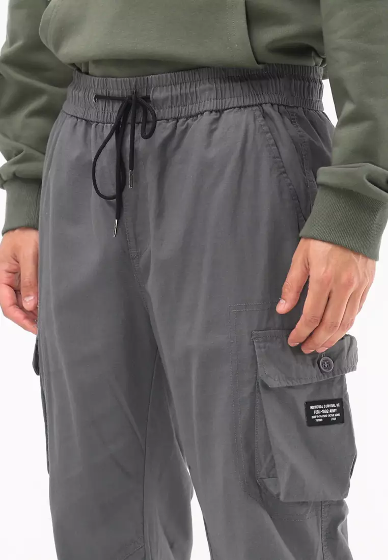 Cargo Pants
