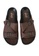 Louis Cuppers brown Casual Sandals 27181SH5986254GS_4