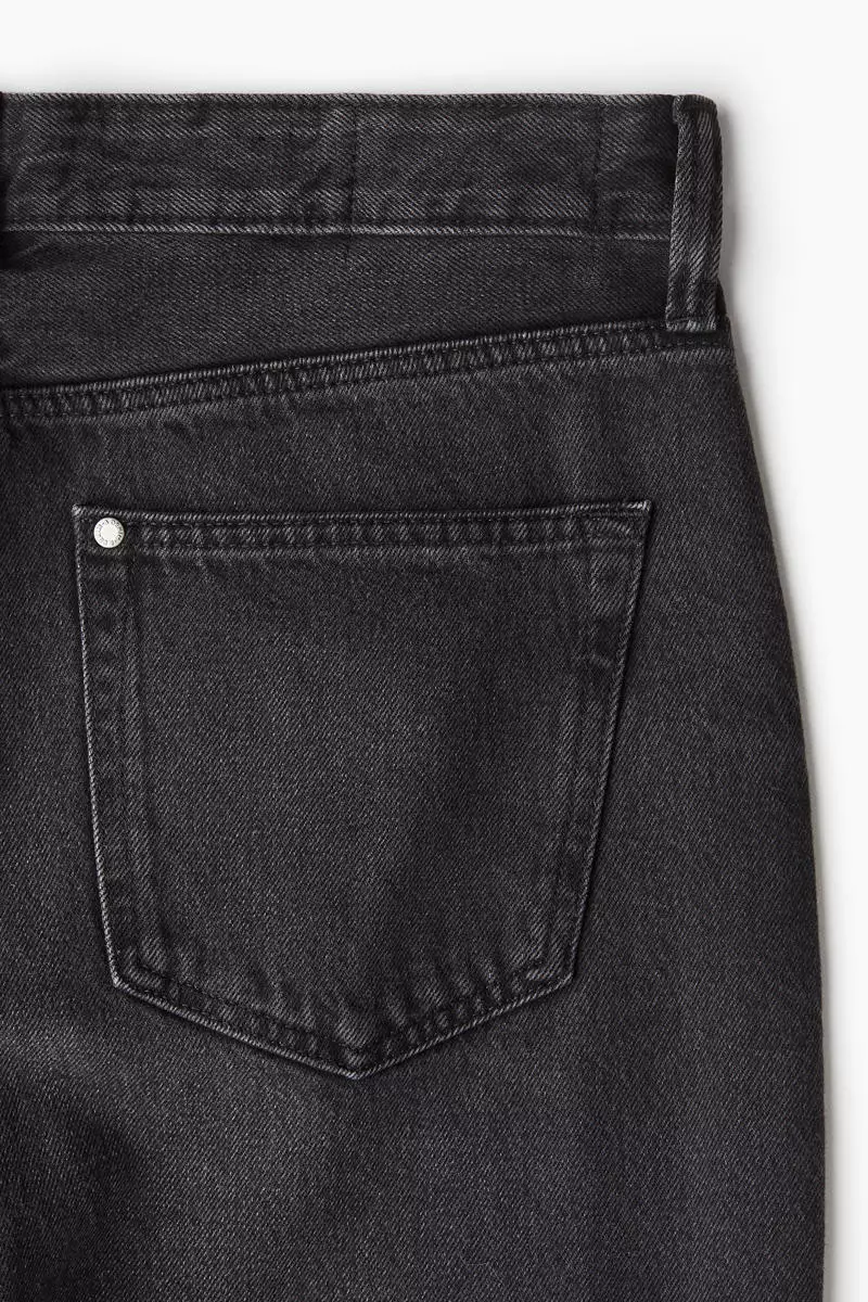Loose Jeans