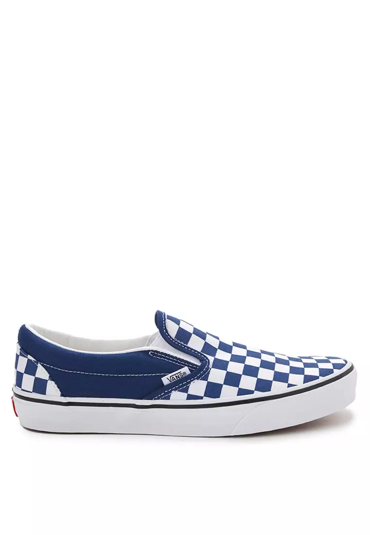 VANS Classic Slip-On