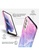 Polar Polar pink Sweet Rainbow Samsung Galaxy S21 5G Dual-Layer Protective Phone Case (Glossy) 07CA5ACB78118DGS_3