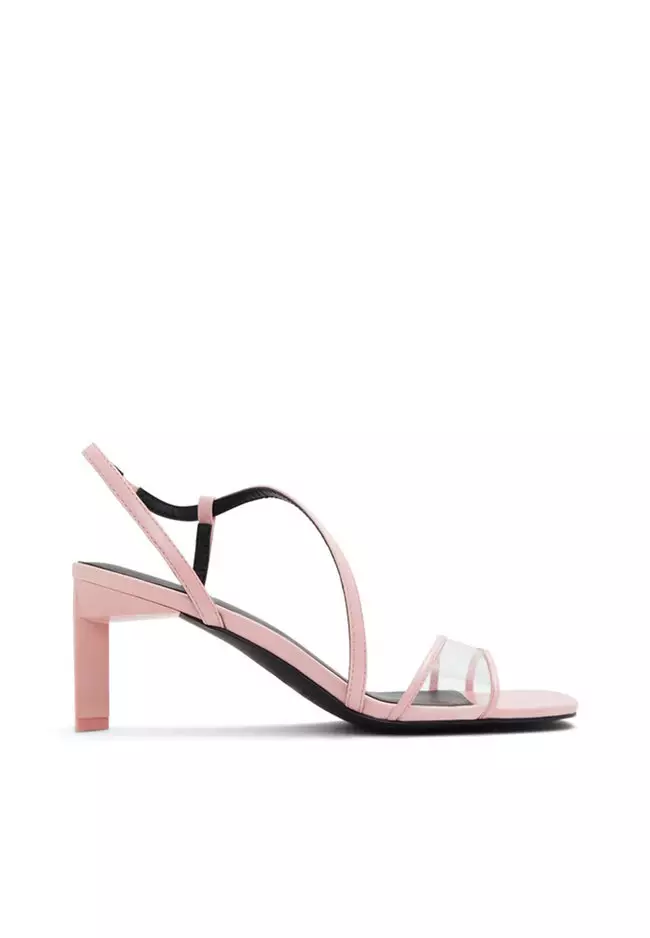 Buy Call It Spring Lailah Strappy Heels Online ZALORA Malaysia