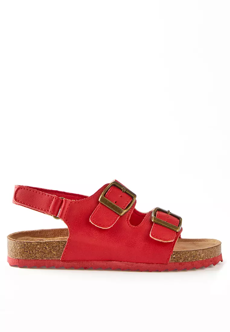 Discount on Cotton On Kids  shoes - SKU: Theo Sandals