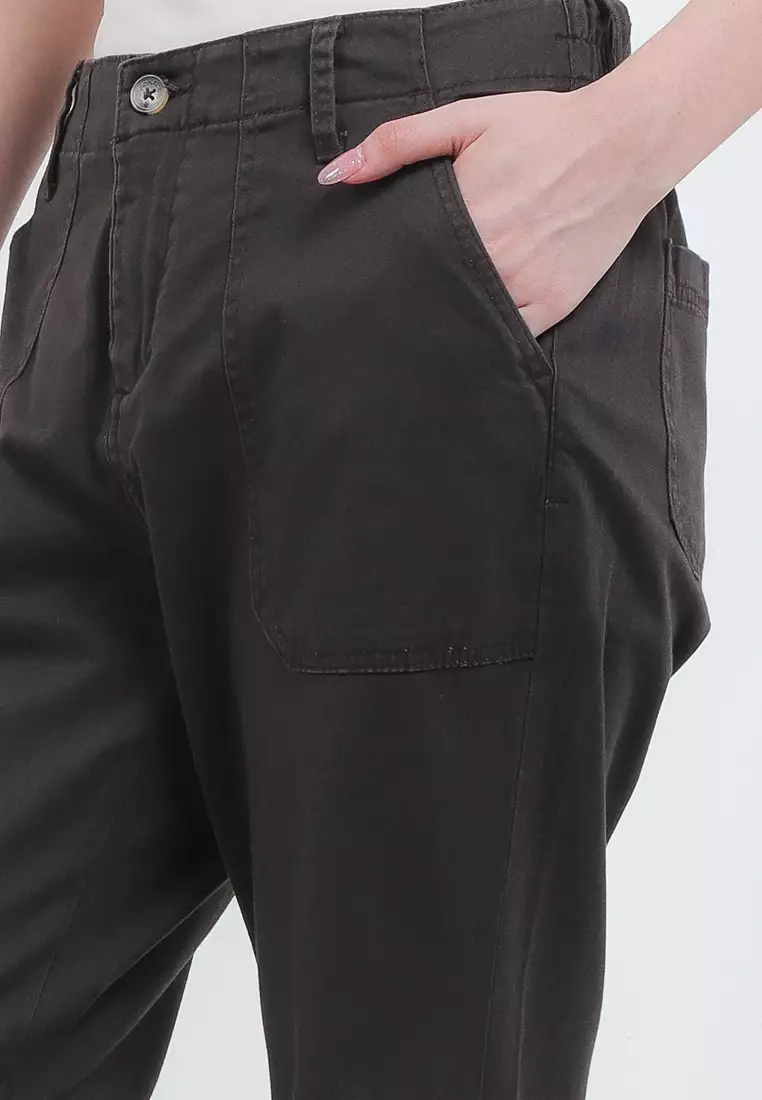 Cg Fashion Semi Baggy