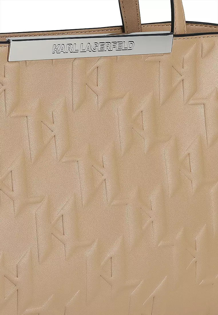 K/Archive Barre Medium Tote Bag