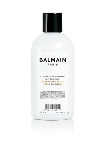 BALMAIN Balmain Illuminating Shampoo Silver Pearl 300ml C388EBEFD71003GS_1