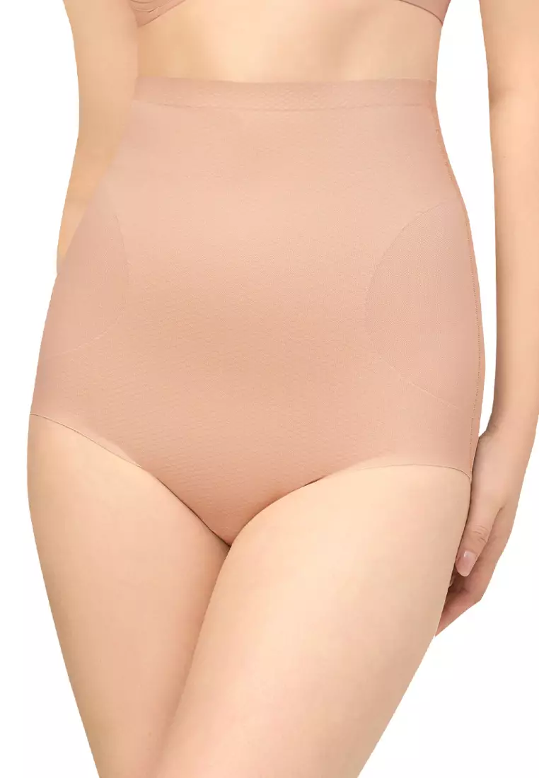 Smooth Infinity High Waist Shapewear Panty for Women