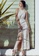 Sunnydaysweety white Temperament Lace Sexy Backless High Slit One-Piece Dress A22050714 CA664AAD23ED3CGS_5