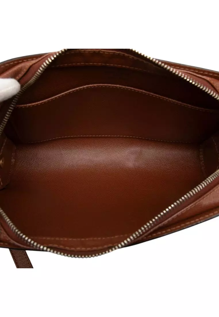 Pre-Loved Louis Vuitton Monogram Orsay