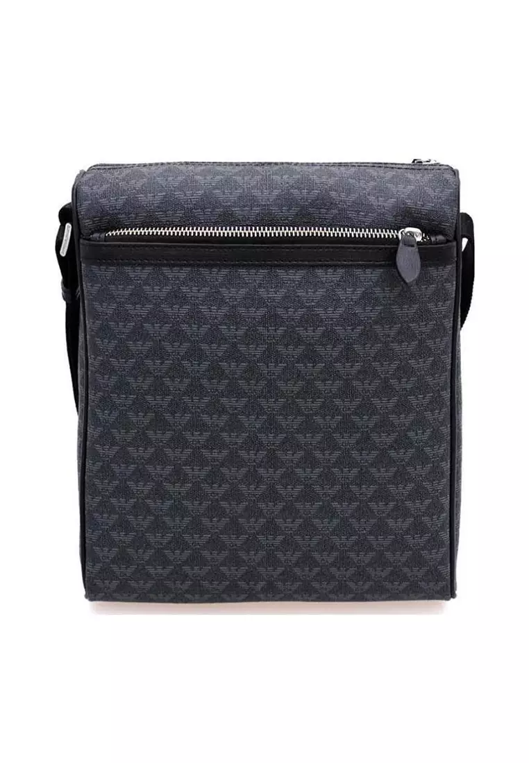 Buy Emporio Armani Emporio Armani Men s shoulder bag crossbody bag