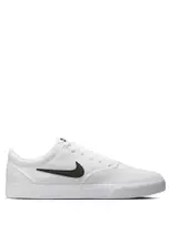 White/Black-White-Gum Light Brown