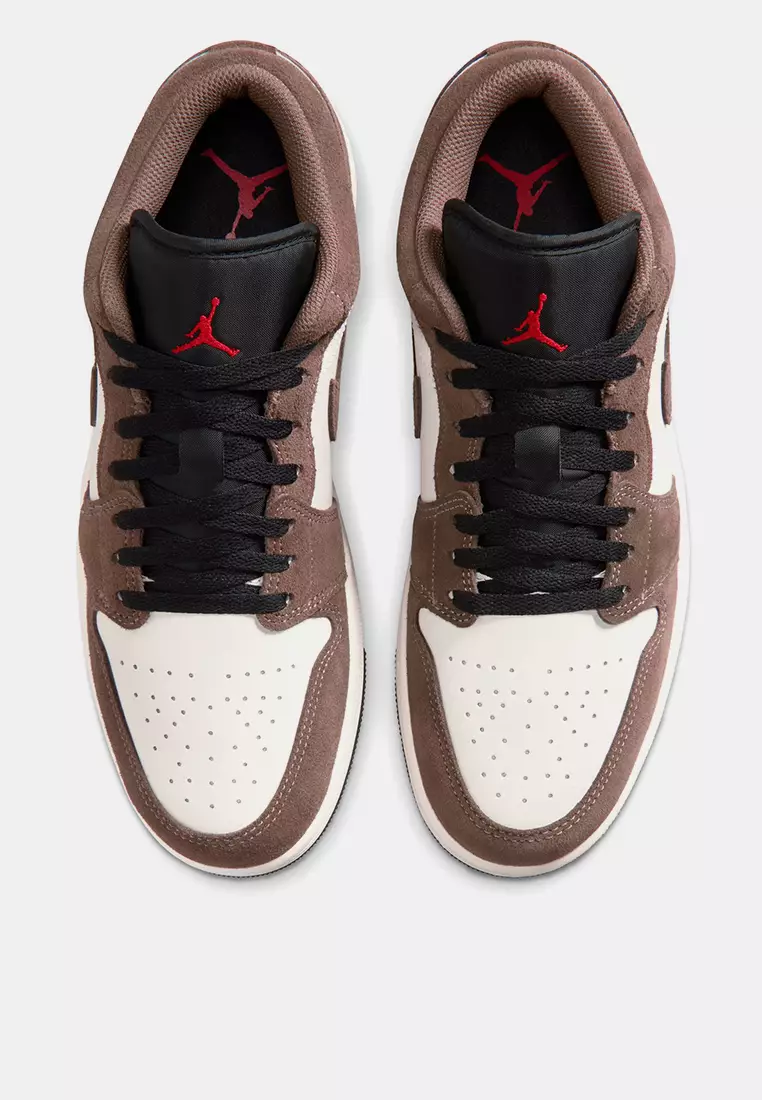Air Jordan 1 Low Shoes