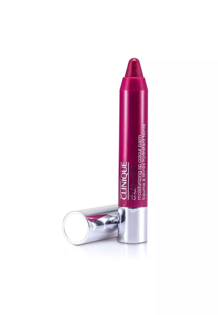 Clinique - Chubby Stick - No. 07 Super Strawberry 3g/0.10oz