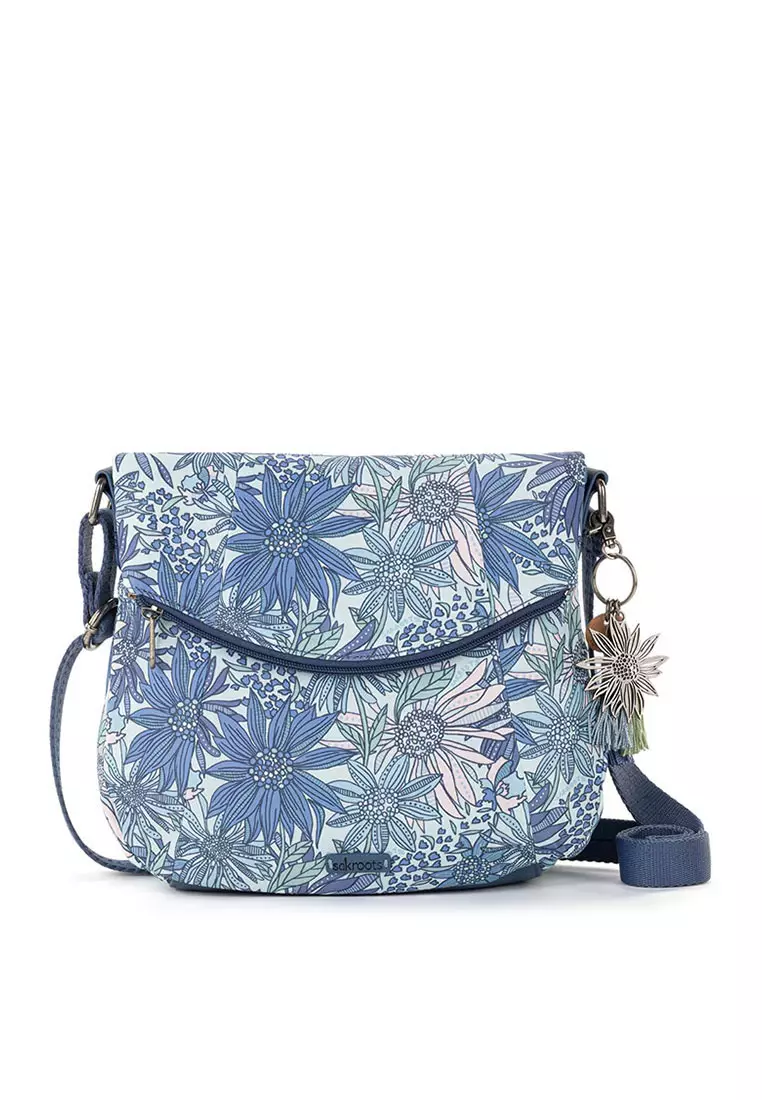 Sakroots mini crossbody best sale