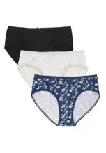 Black x Gray x Print