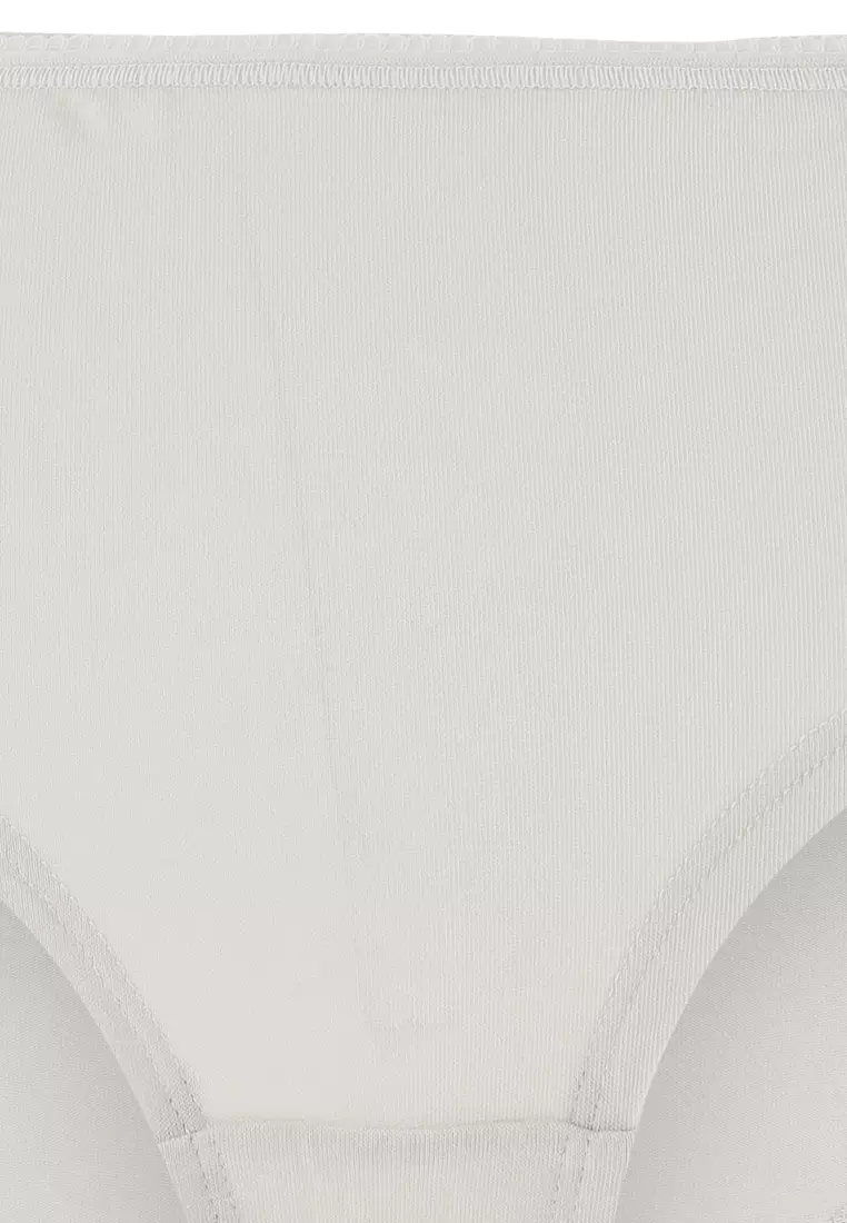 5pk Cotton Lycra™ Low Rise Shorts