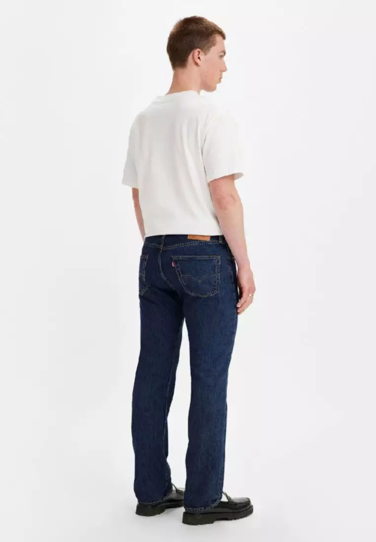 Men's 501® Original Jeans 00501-1484