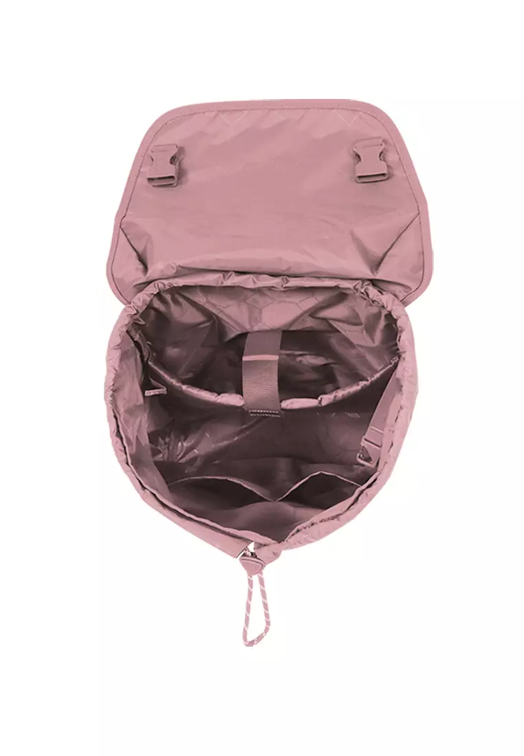 6081 LARGE Monoflap Backpack