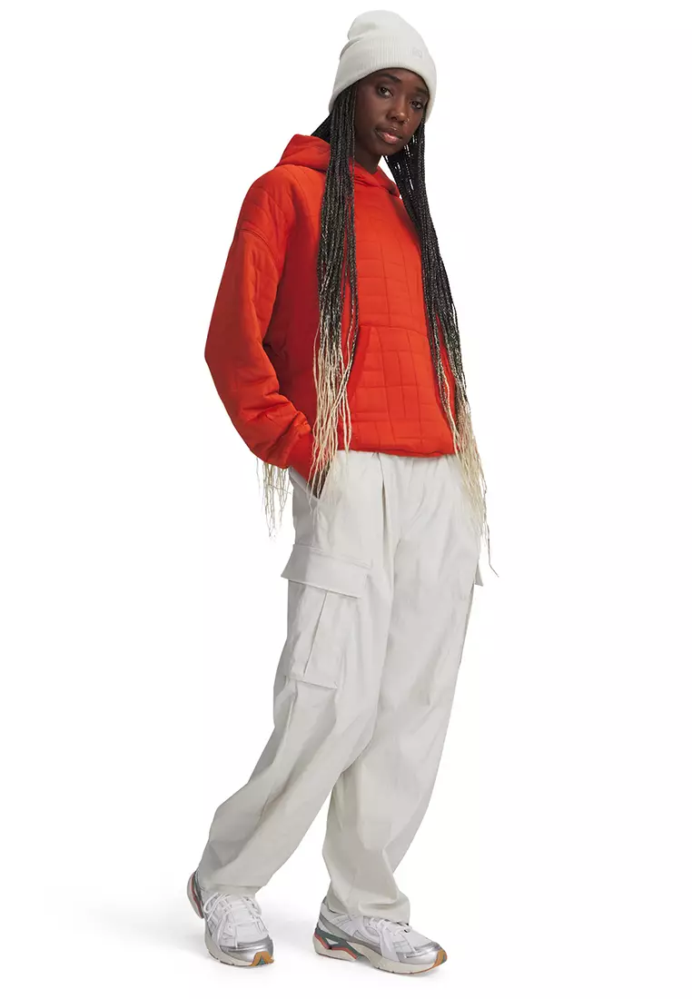 Unstoppable Woven Ripstop Cargo Pants