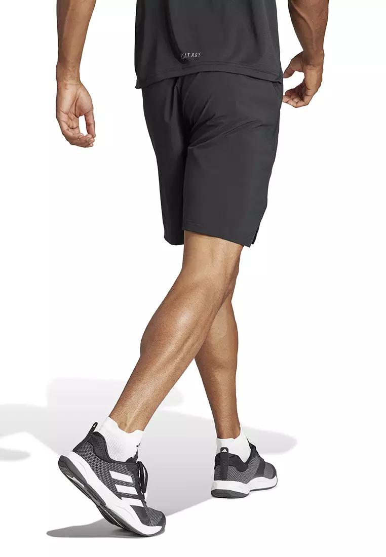 Designed for Training Workout Shorts