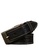 Twenty Eight Shoes black Embossed Grain Leather Pin Buckle Belt CP343 8FBDFAC5B9C80BGS_1