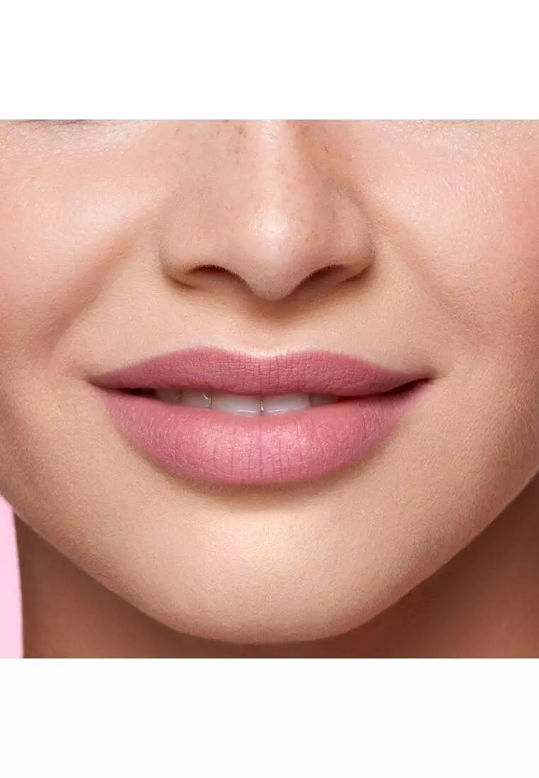 Huda Beauty Lip Contour 2.0 - Muted Pink