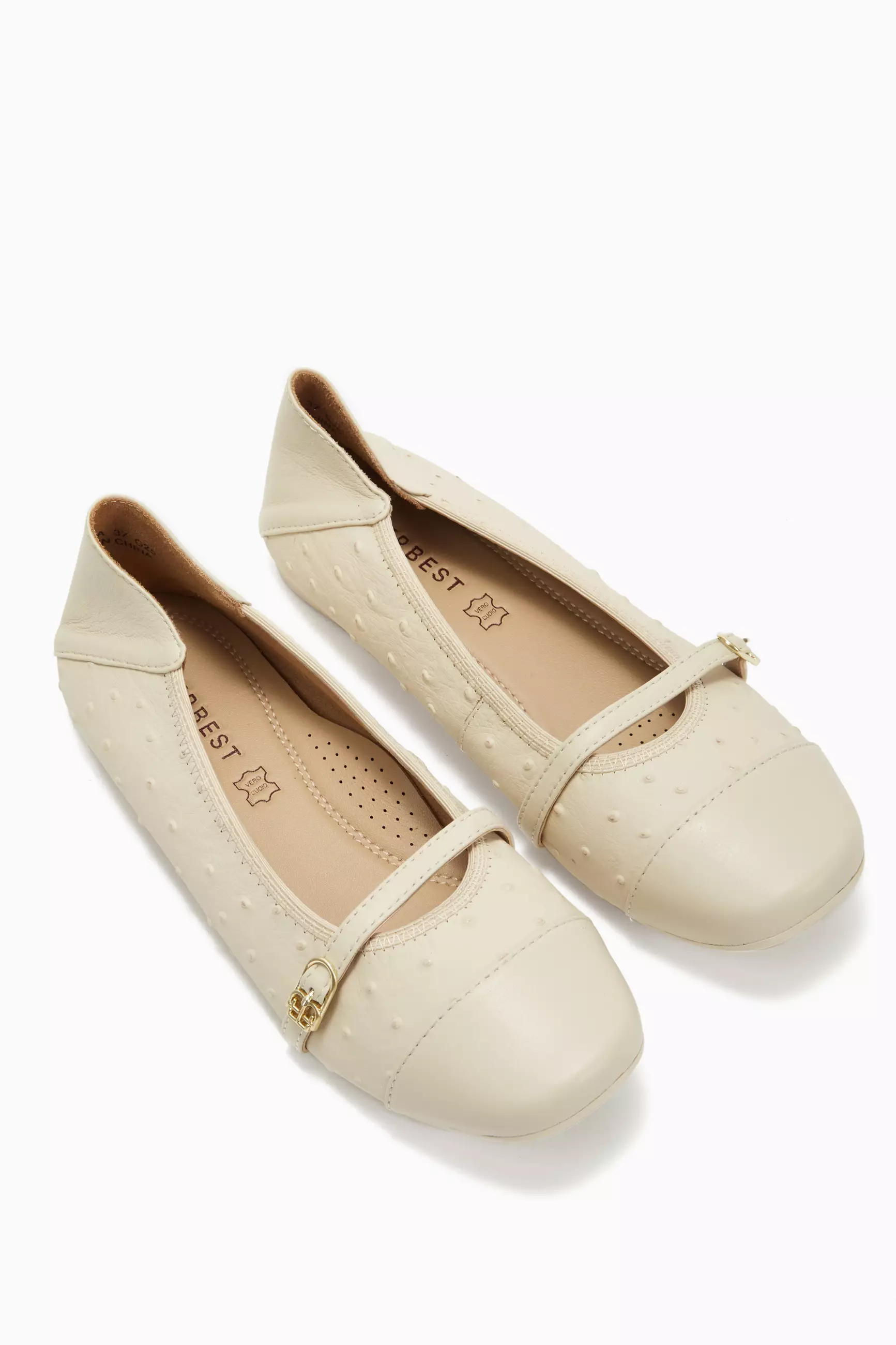 EVERBEST DENADA BEIGE