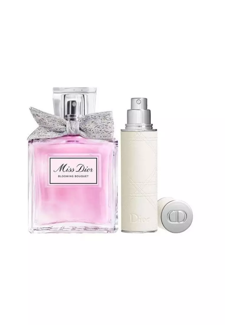 Harga parfum miss hotsell dior blooming bouquet