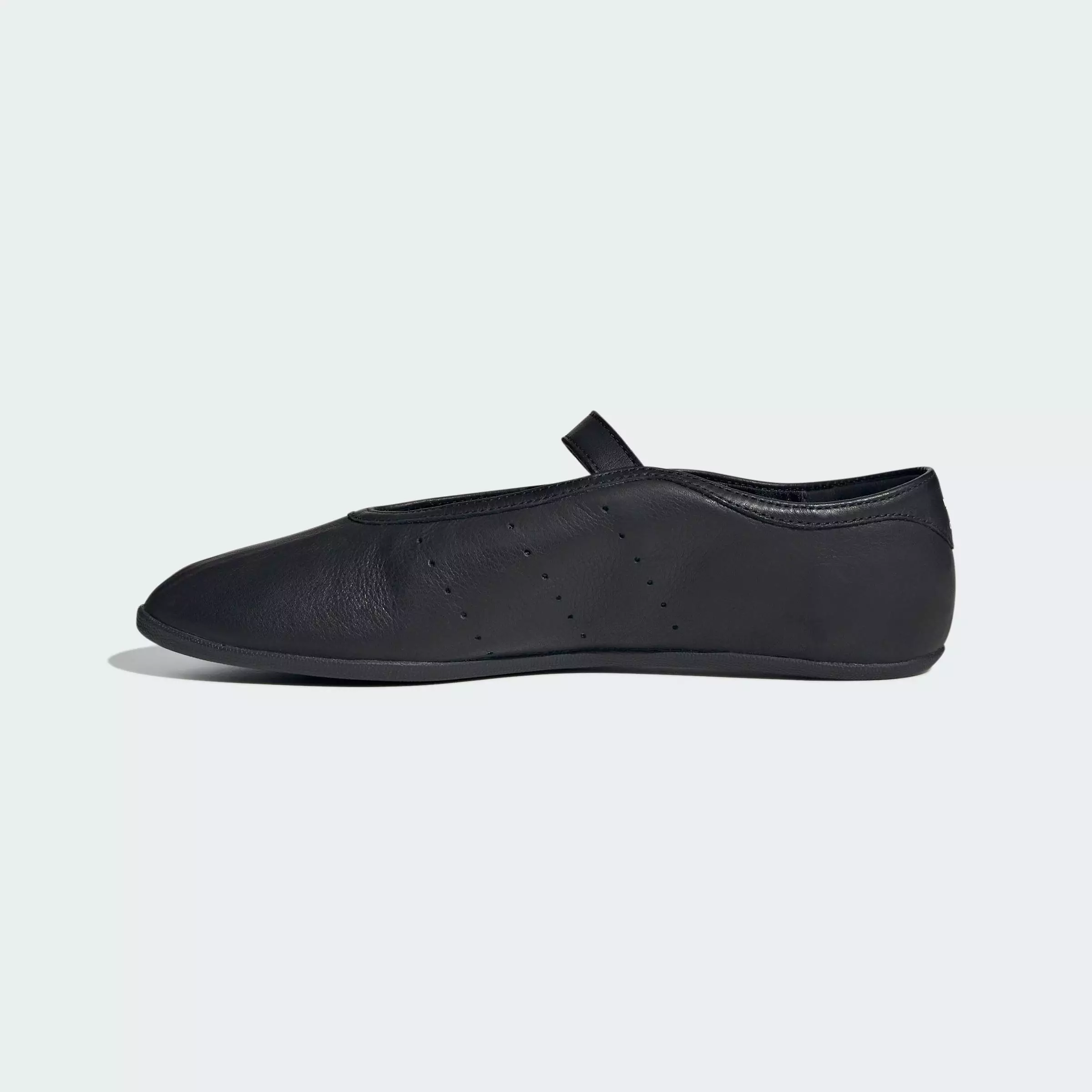 Buy ADIDAS Lifestyle STAN SMITH LO BALLET SHOES Women Black JQ6939